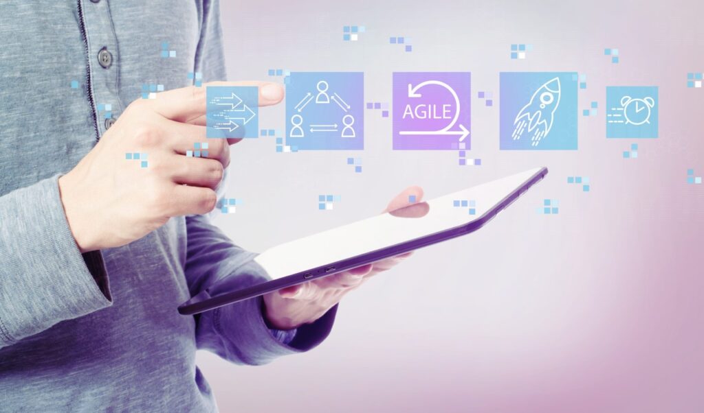 virtual project management